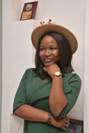 Ayoola Adekoya 